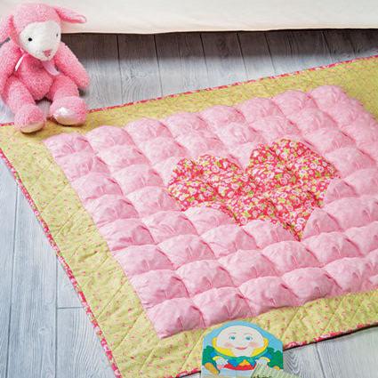Quilting