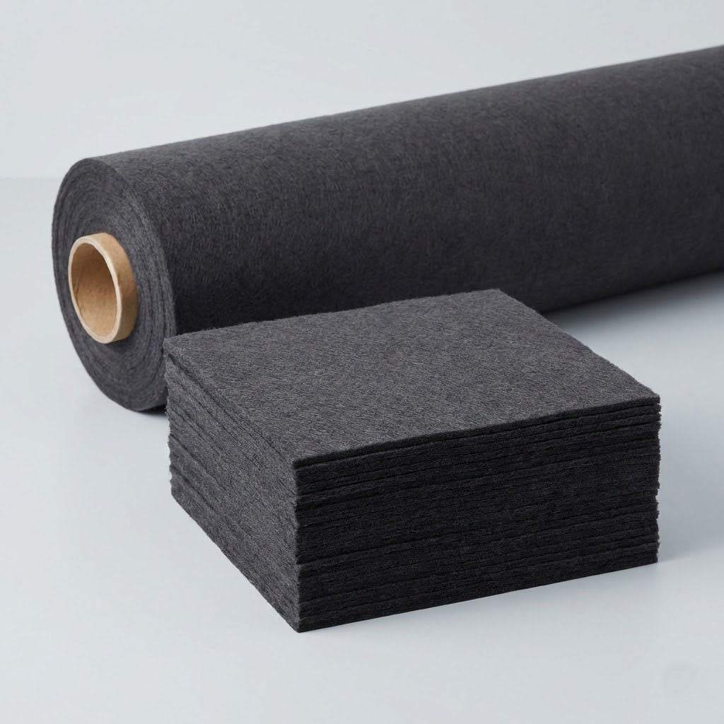 2.5oz Premium CutAway (Charcoal)