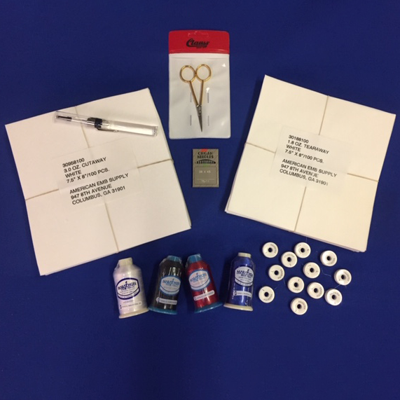 Starter Kit