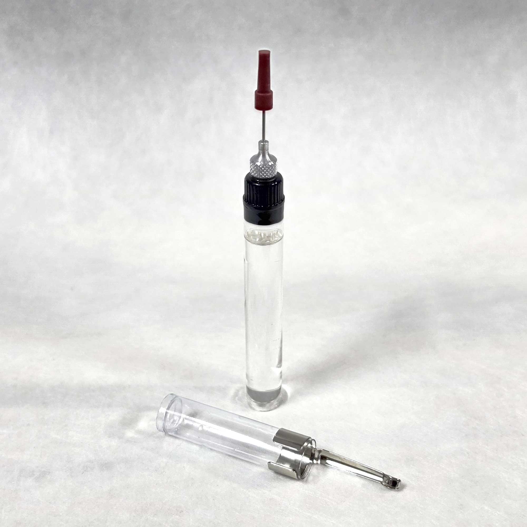 Needle Nose Precision Oiler