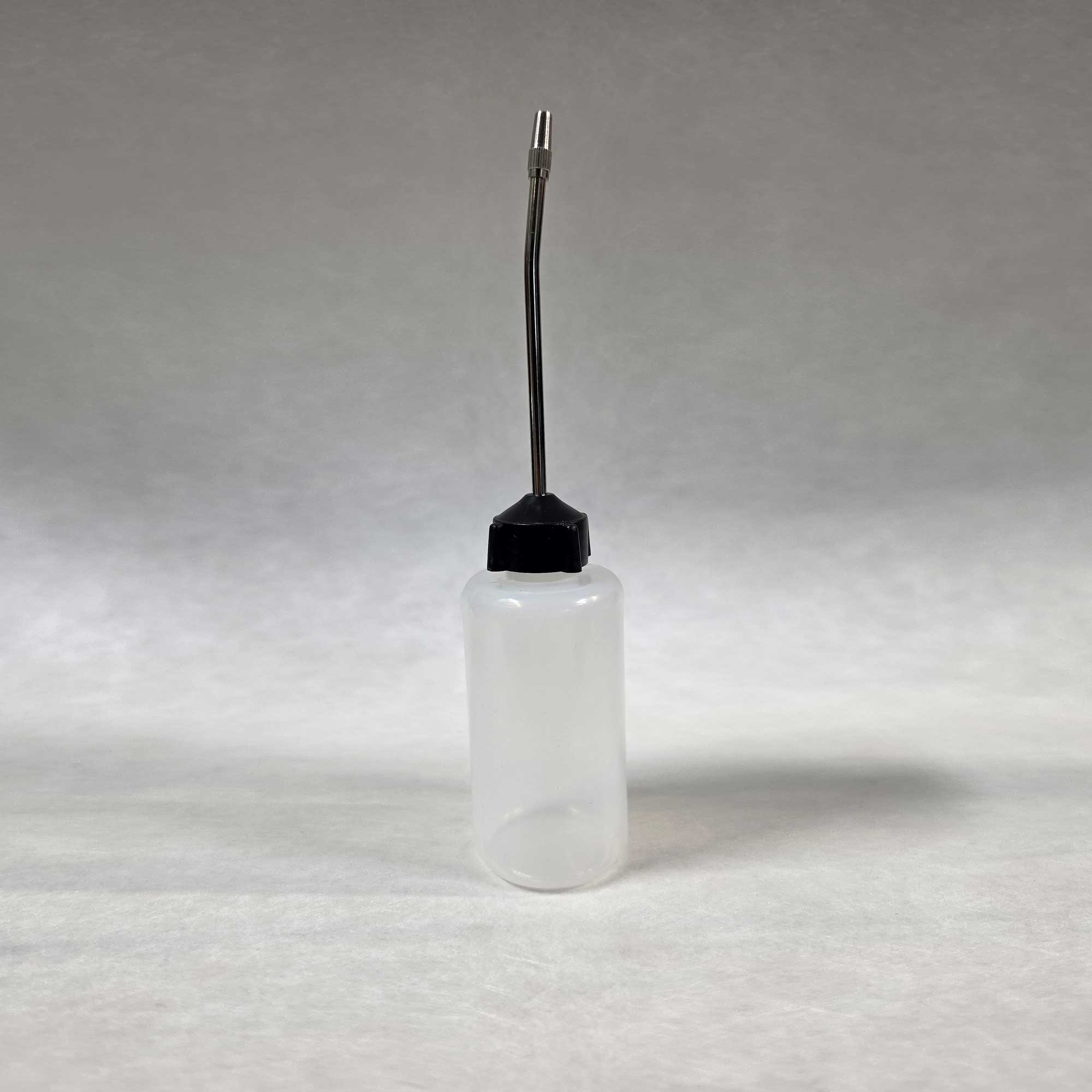 Deluxe Plastic Oiler
