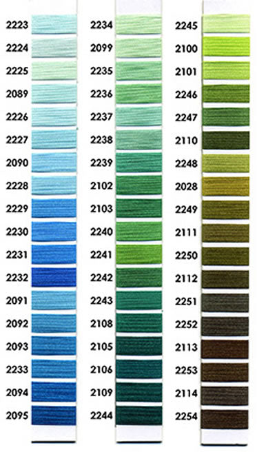 Marathon Polyester – 40 Wt. 5,500yds KING