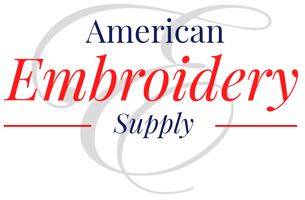 American Embroidery Supply logo