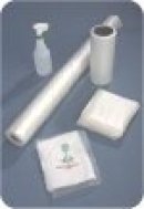 RinseAway (Water-Soluble Topping Film)