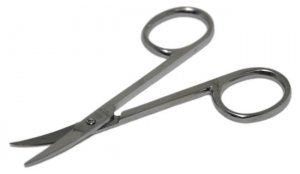Mundial Embroidery Scissors