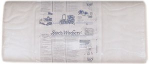 Stitch Witchery