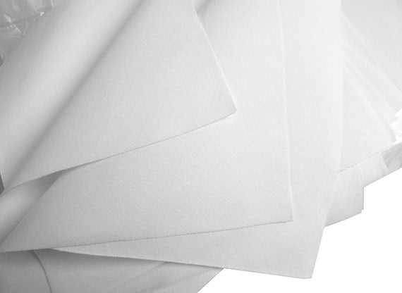 Cotton Twill Wiping Cloths