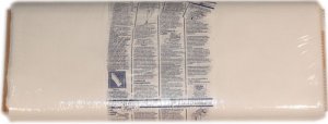Cut-Away Backing