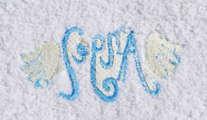 Easy Stitch