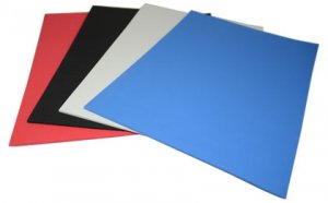 3MM Foam 9" x 12"