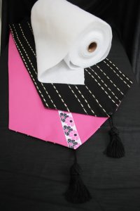 Fusible Fleece