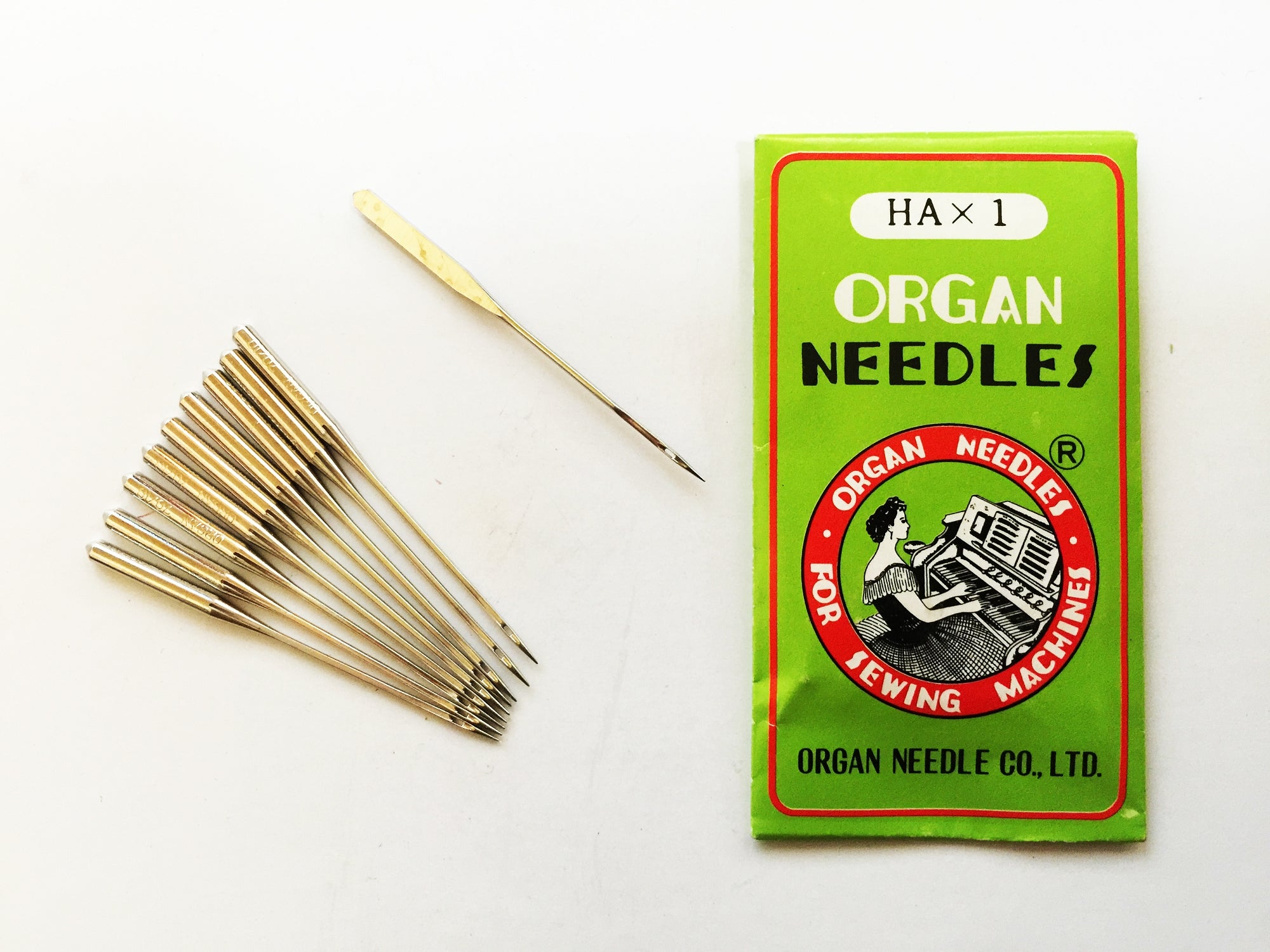 Cool Sew Ball Point DBXK5