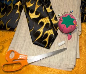 Tailor's Pride