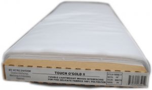 Touch O'Gold II