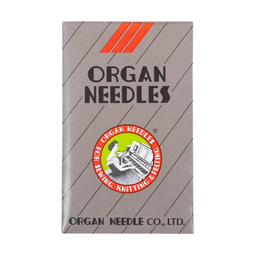 Needles