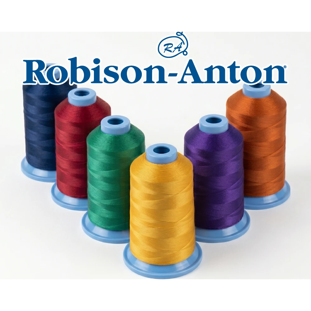 Robison Anton Thread