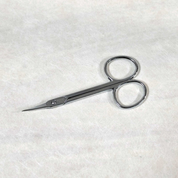 Scissors, snips & clips