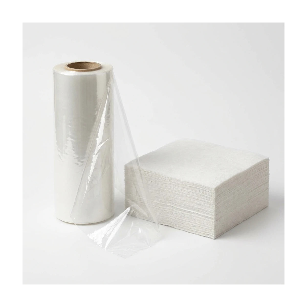 Water Solubles