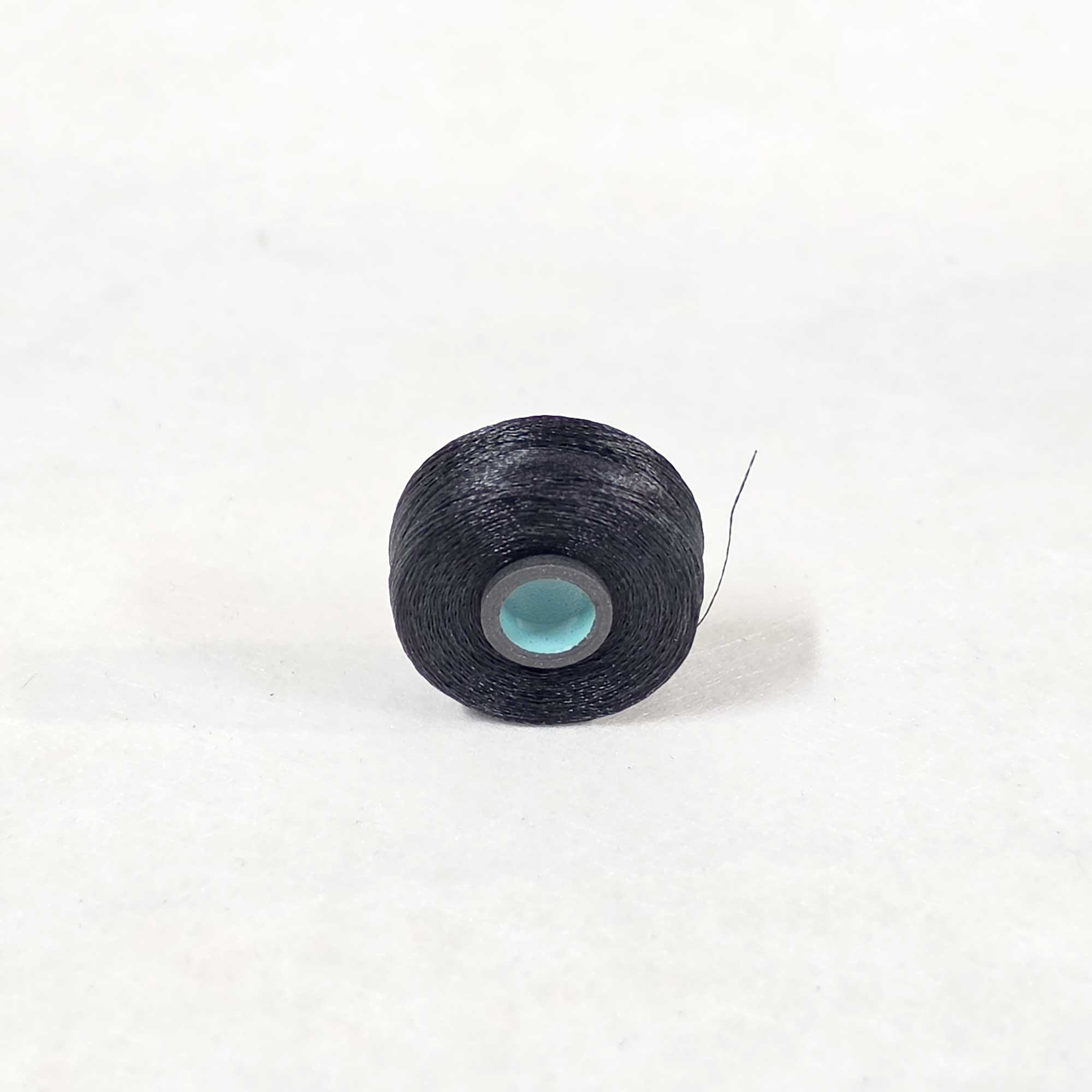 Magna-Glide Embroidery Bobbin P-15-LB Black