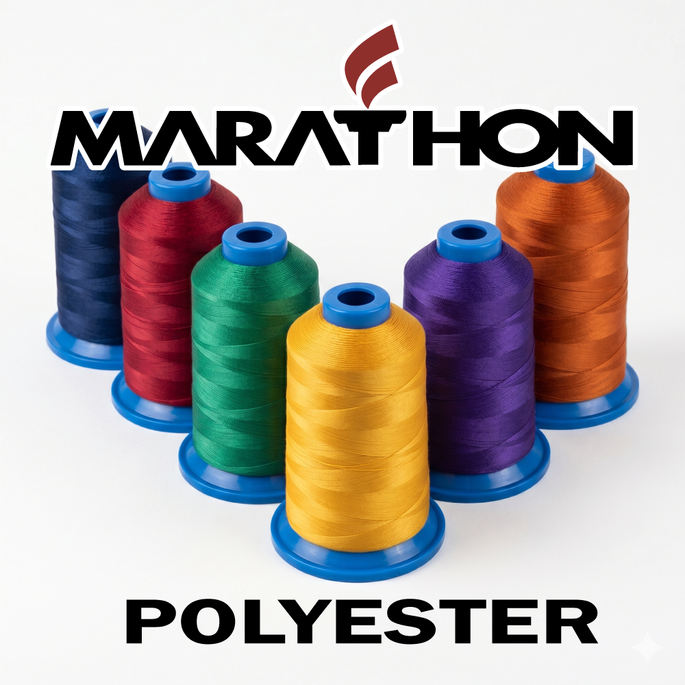 Marathon Polyester – 40 Wt. 5,500yds KING
