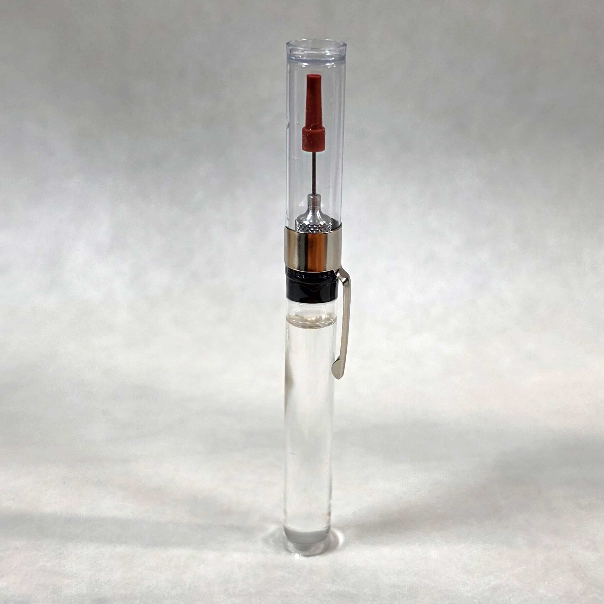 Needle Nose Precision Oiler