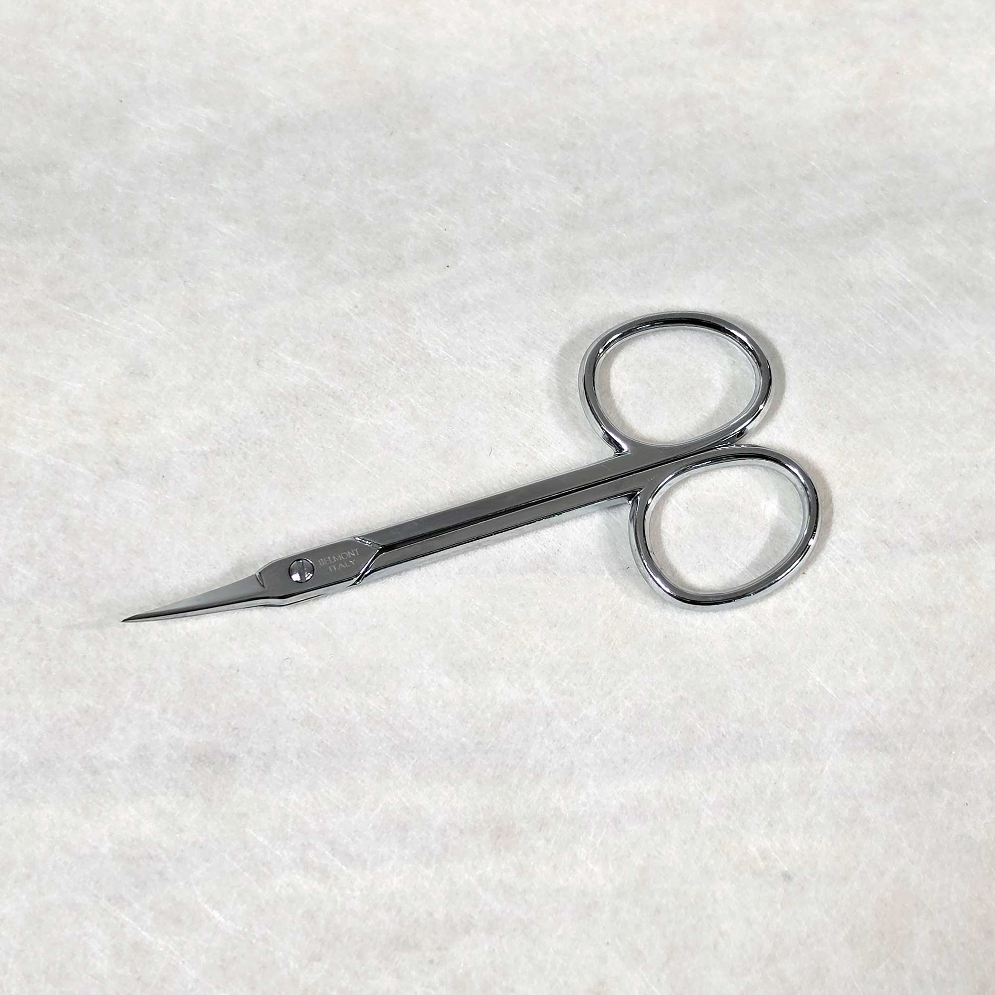 Curved Tip Applique Scissors