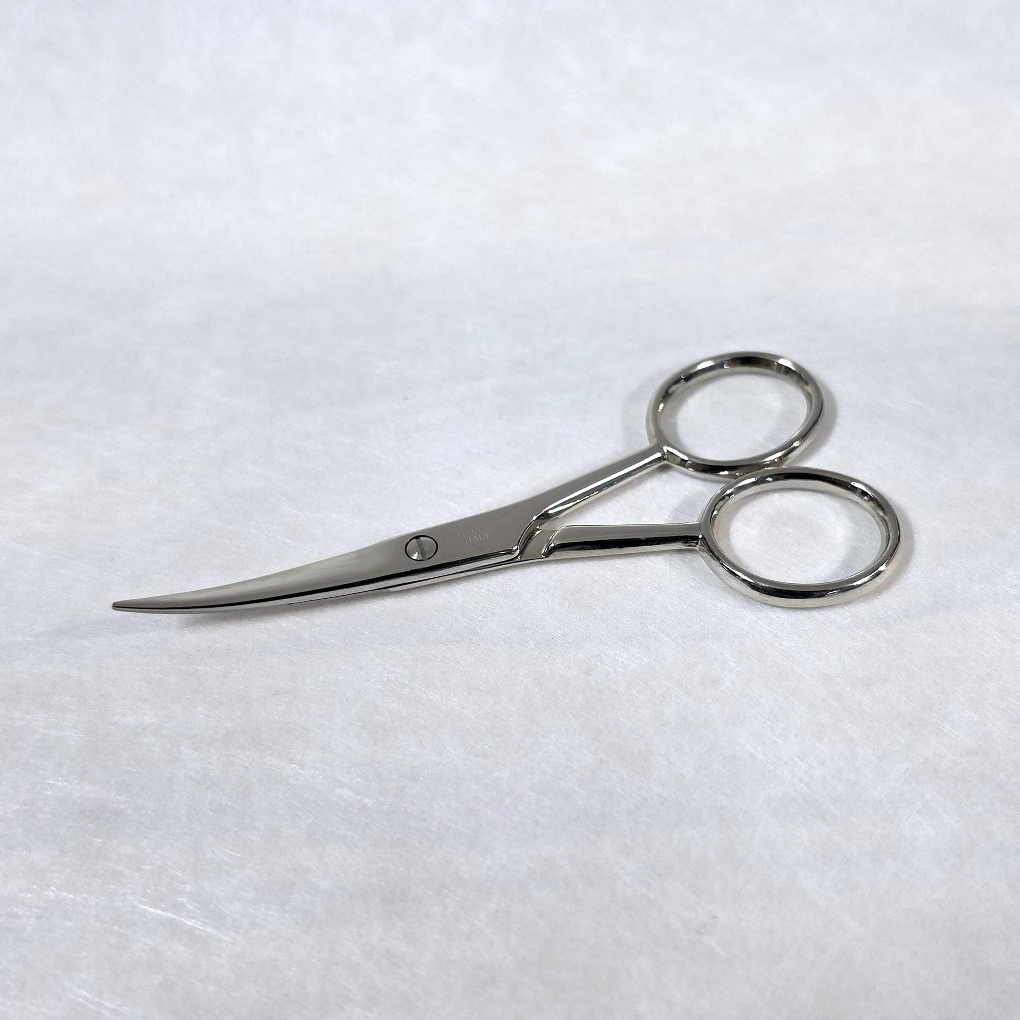 Belmont Curved Bladed Scissors