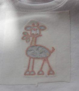 Cloud Cover Stitch Roll