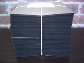 2.5oz Standard CutAway (Pre-cuts & rolls)