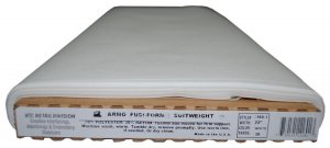 Fusi-Form Suitweight