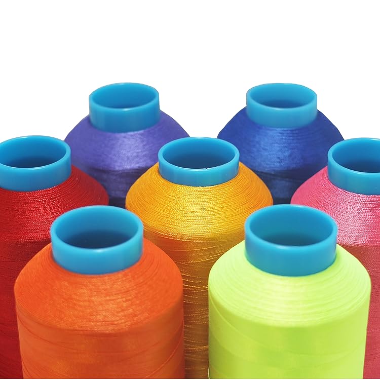 Marathon Polyester – 40 Wt. 5,500yds KING