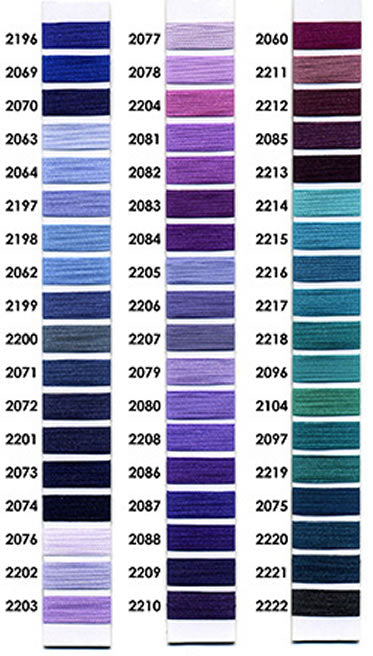 Marathon Polyester – 40 Wt. 5,500yds KING