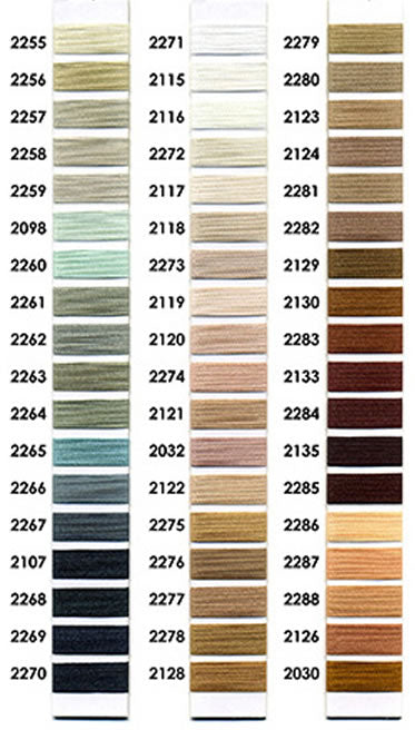 Marathon Polyester – 40 Wt. 5,500yds KING