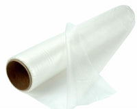 RinseAway (Water-Soluble Topping Film)