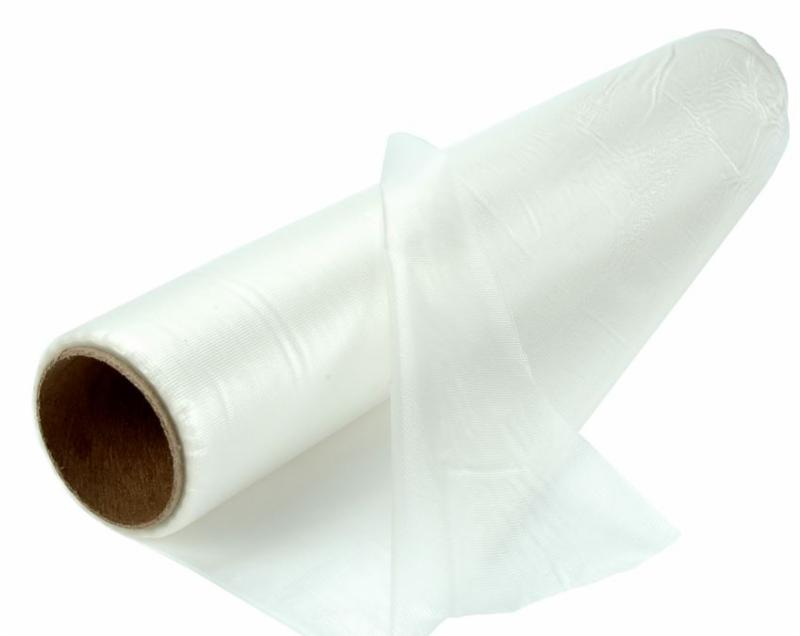 RinseAway (Water-Soluble Topping Film)