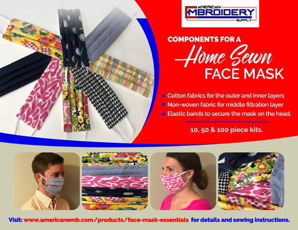 Face Mask Essentials