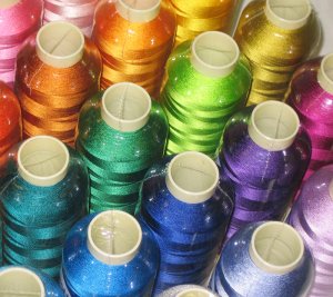 Marathon Rayon - 40 Wt. 5,500yds KING
