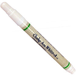 Disappearing Ink Pen White