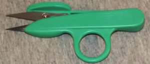 Deluxe Thread Clippers