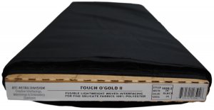 Touch O'Gold II