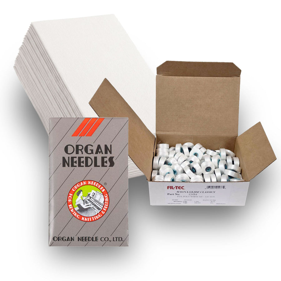 Cap Starter Kit